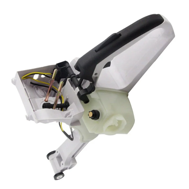 

Fuel Tank Housing Filler Cap Rear Handle Fit For STIHL 046 MS460 MS461 1128 350 0833 Chainsaw Accessories