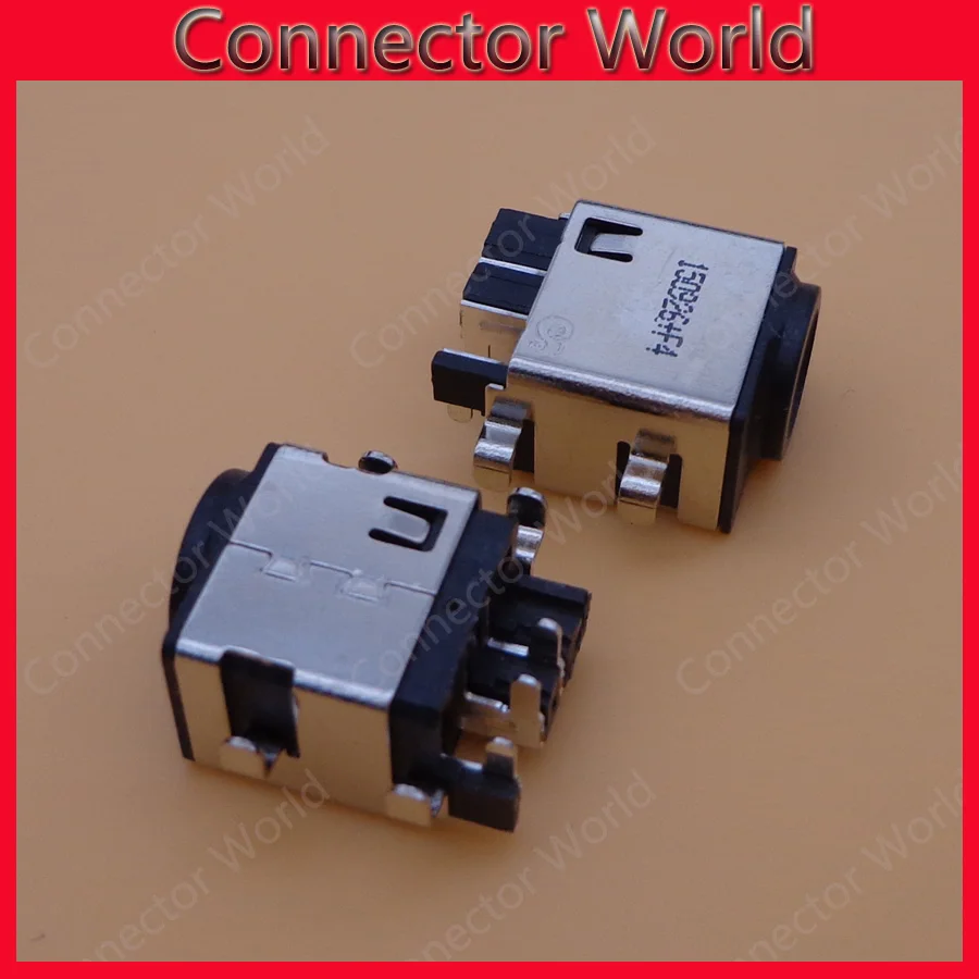 1 шт. разъем питания постоянного тока для ноутбука Samsung RC510 RC410 RV410 RC511 RV511 RF411 RF511