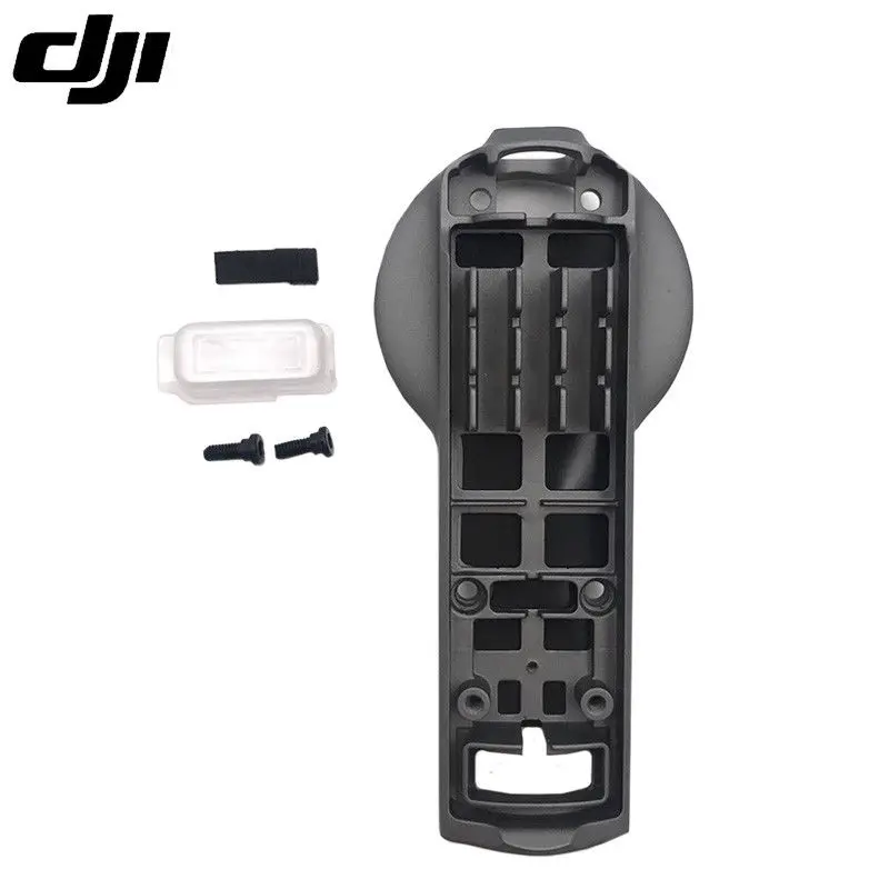 

Genuine DJI Inspire 2 Part 10 - Landing Gear Mounting Piece Replacement Parts for Drone Repair Service