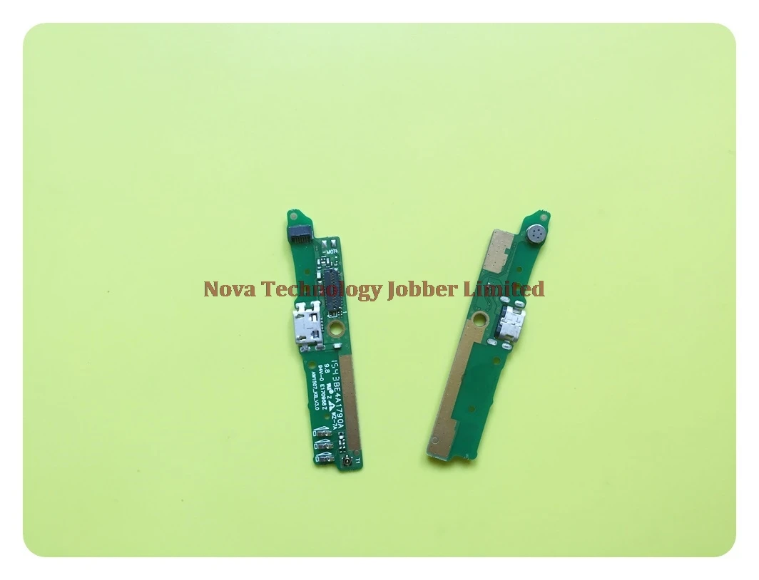 

Wyieno 5025 Charging Port Board For Alcatel One Touch Pop 3 5.5 5025D Micro USB Charger Connector Flex Cable Tracking