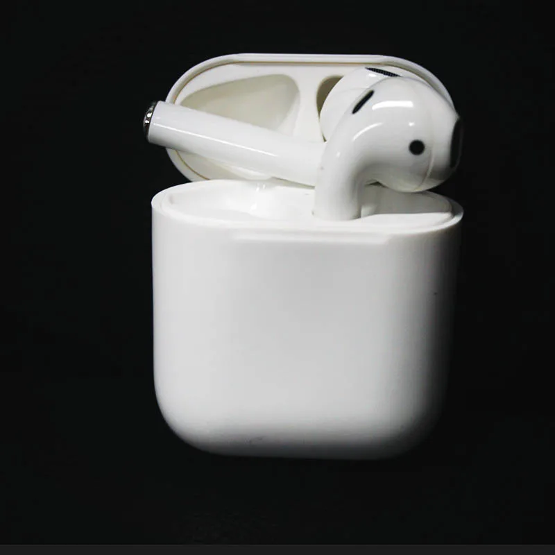 

TWS Wireless Headset Bluetooth Earphones Auriculares Earbuds Auto Pairing Headphones For iPhone Ear pods Android IOS