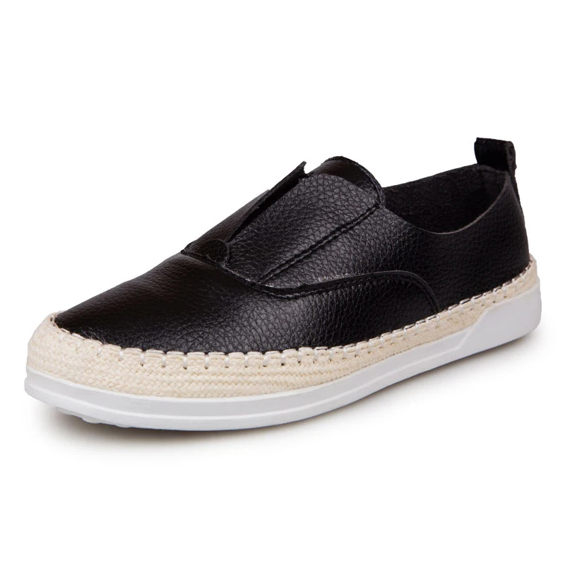 

BACKCAMEL 2018 Spring Summer Genuine Leather Luxury Fashion Flats Woman Casual Loafers Brand High Quality Shoes 35-40