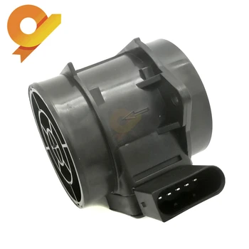 

Mass Air Flow Maf Sensor Meter For VOLGA Gazelle LADA ZMZ-406 UAZ-3160 GAZ-3110 5WK9635 241.3763 000-31 TY37.473.017-99 20.3855