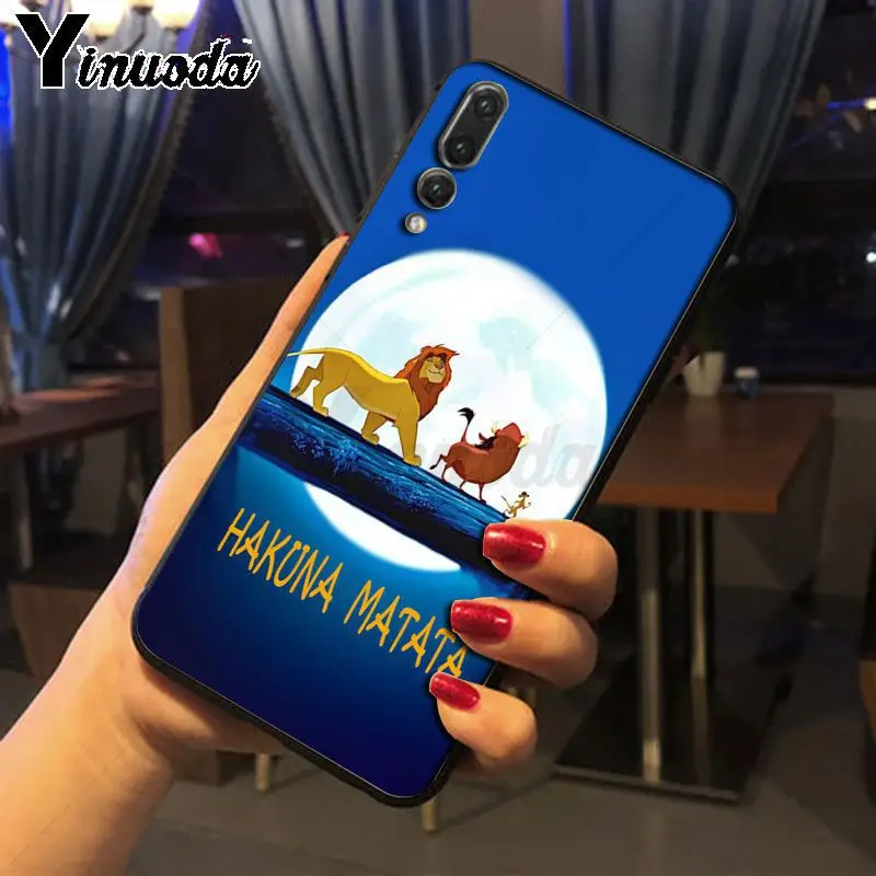 Hakuna Matata The Lion King