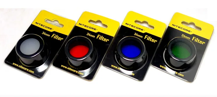 34MM FILTER 6