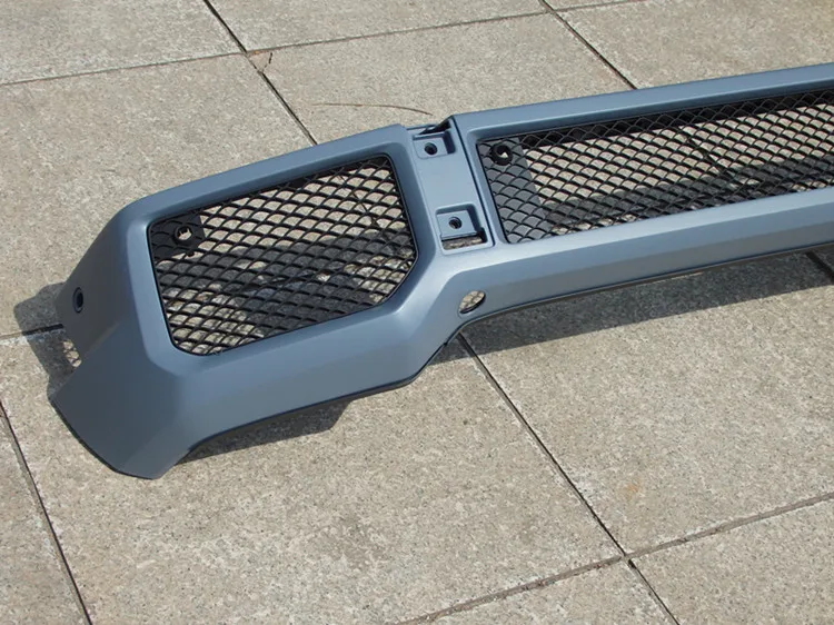 W463  front bumper  (1)