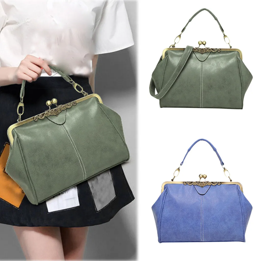 

xiniu Fashion Simple Small Square Bag Women's Designer Handbag 2019 High-quality PU Leather Chain Mobile Phone Shoulder bags#4