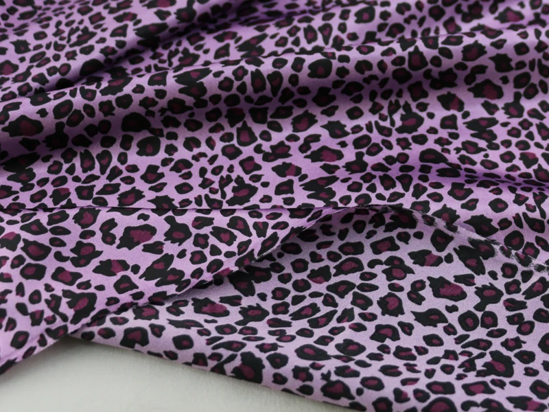 Пикантные ботильоны с леопардовым принтом, мягкая ткань, шарф атласная ткань Шармез