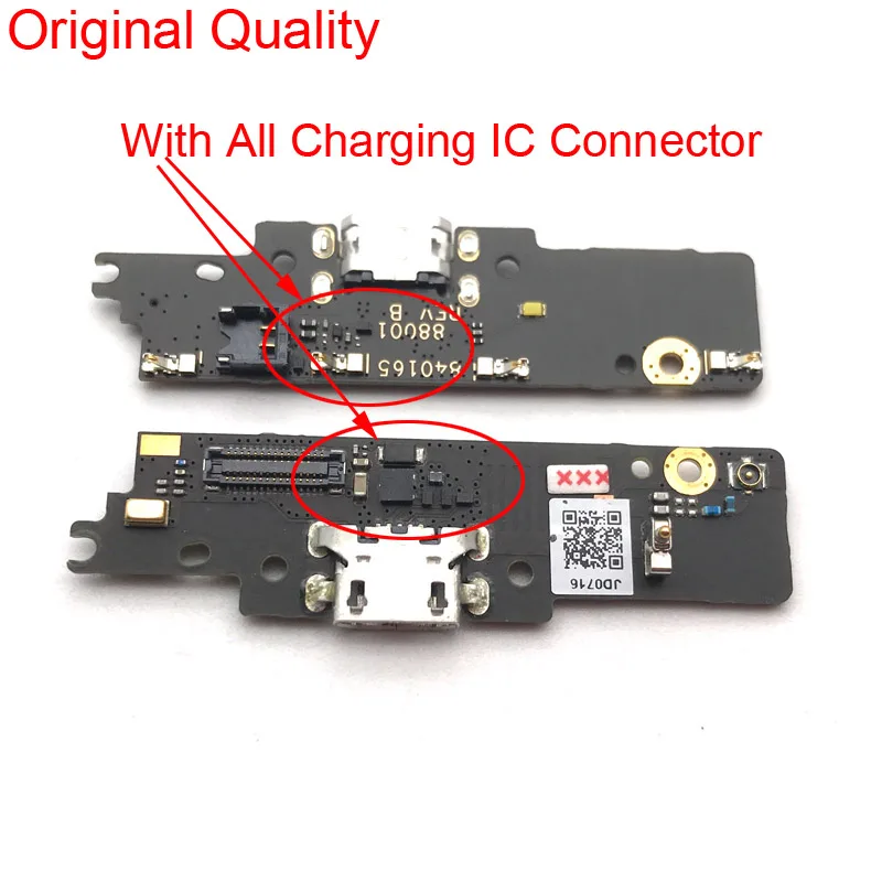 

New For Motorola Moto G4 play Dock Connector Micro USB Charger Charging Port Flex Cable Repair Parts