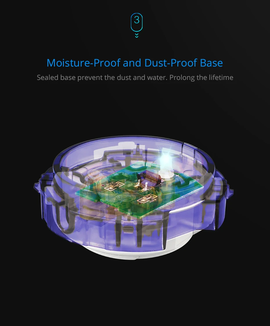 LED, Crossover Pass Through, Cortina De Vidro