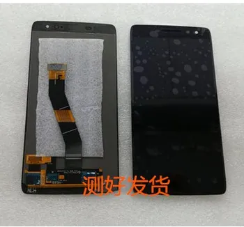 

For 5.5"Alcatel Idol 4S OT6070 6070k 6070y 6070 LCD Display Digitizer Screen Touch Glass Assembly + Tools