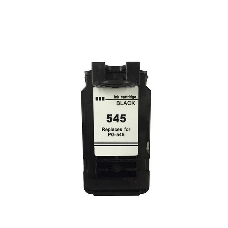 Vilaxh PG 545 чернильный картридж для Canon PIXMA MG2400 MG2450 MG2500 MG2550 MG2580 MG2950 IP2880 IP2850 MX495 чернила