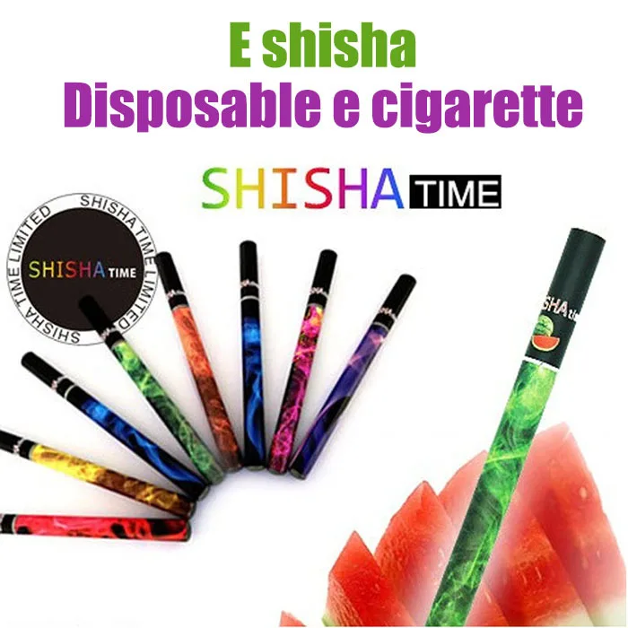 e shisha Disaposable Pen Vaporizer eshisha Electronic