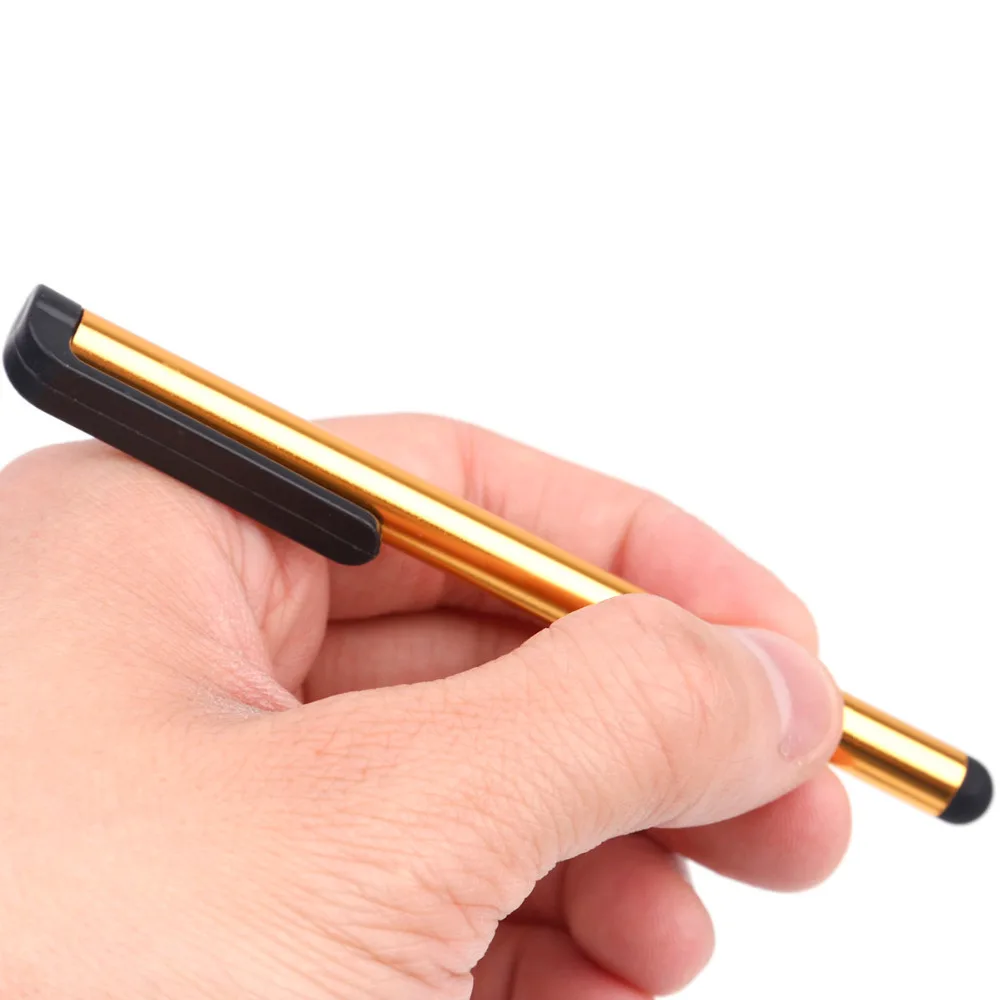 Для samsung iPad huawei планшет стилус для смартфона сенсорный экран Универсальная емкостная ручка для iPad mini 1 2 3 4 Air 1 2
