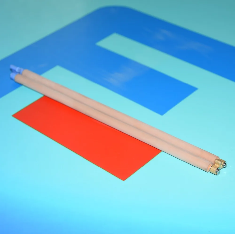 

Free Shiping 5PC* High quality Compatible new printer accessories 40X0127 charging transfer roller for Lexmark T640 650