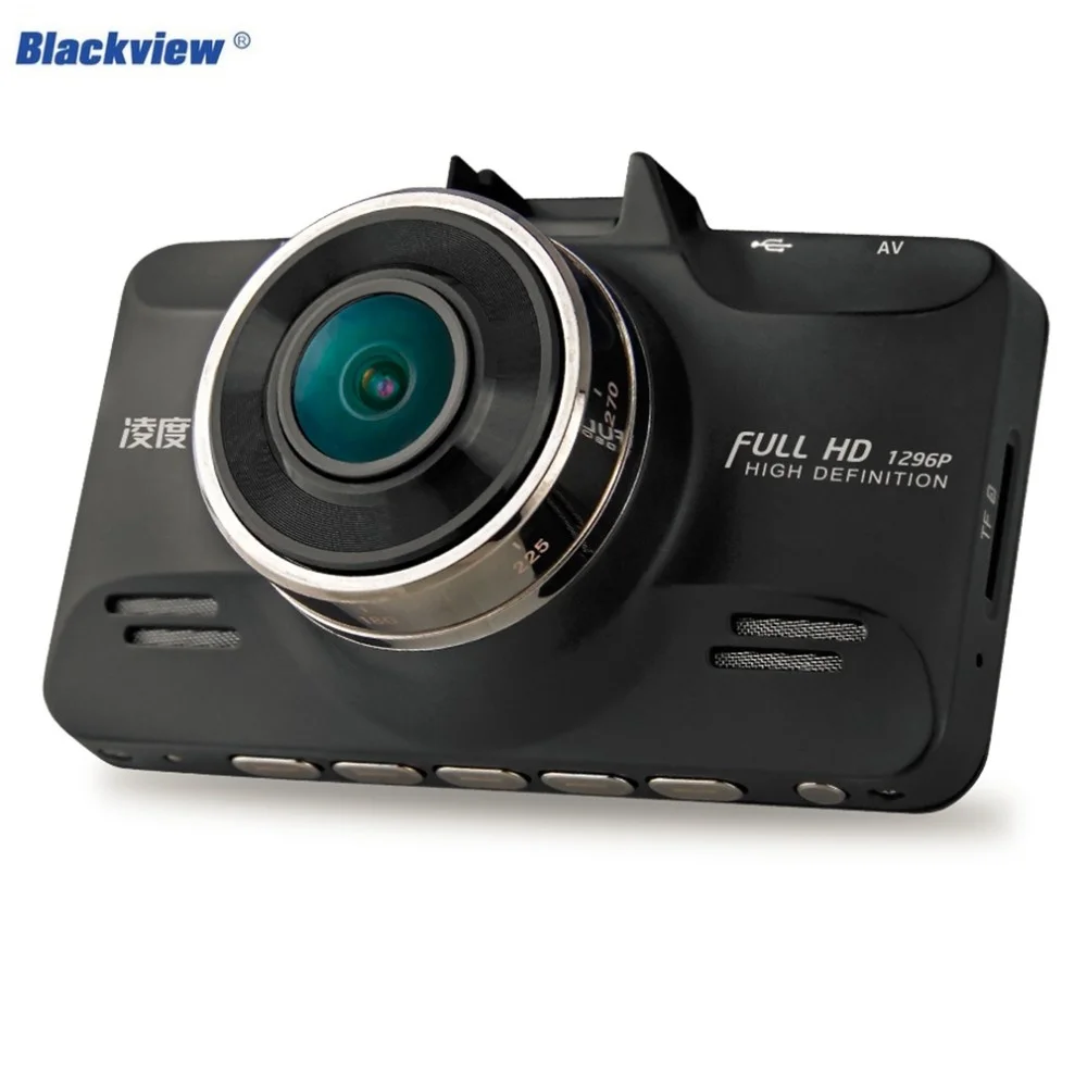 Blackview F8 Car Dvr Dashcam Ambarella A7la70 A7 Dash Cam Full Hd 1080p