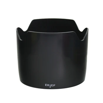 

EW-83F Lens Hood for Canon EOS EF 24-70MM f/2.8L USM Lens Hood