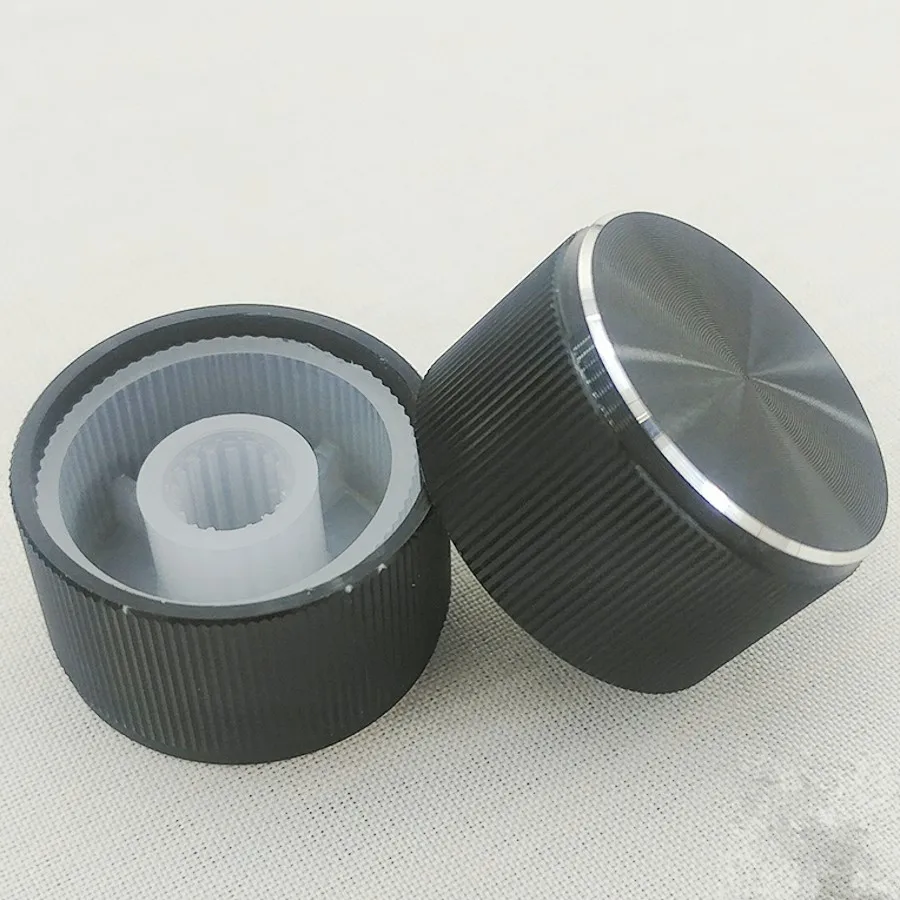 Buy Rotary Encoder Potentiometer Knob Volume Knob