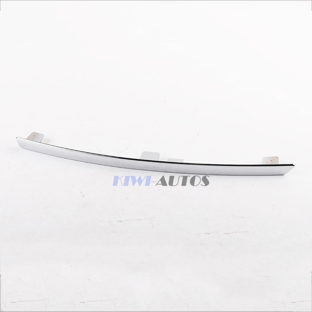 

Fog Light Trim Driving Lamp Spoiler Trim Right For Q7 2010-2015 4L08072442ZZ 4L0 807 244 2ZZ 4L0807244 2ZZ 4L0807244