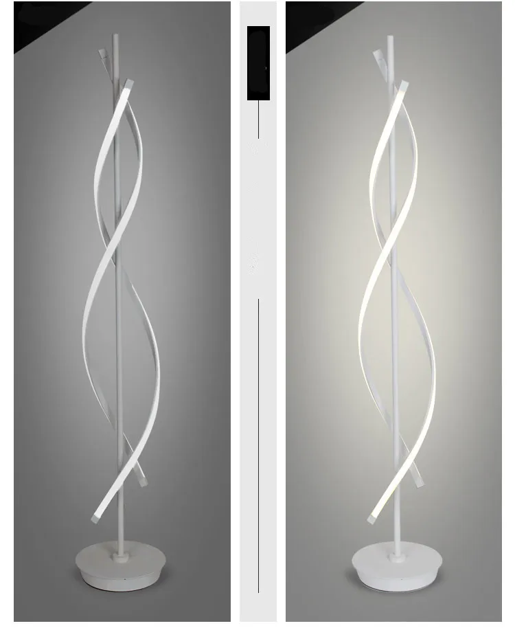 Floor Lamp 10