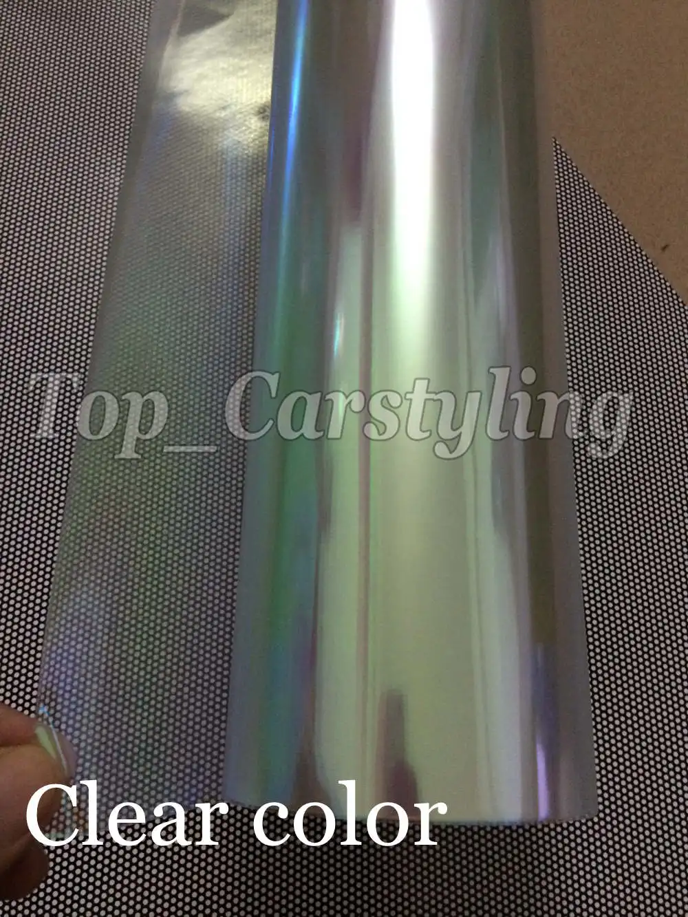 chameleon headlight lamp tint clear blue green pink red orange yellow purple (3)