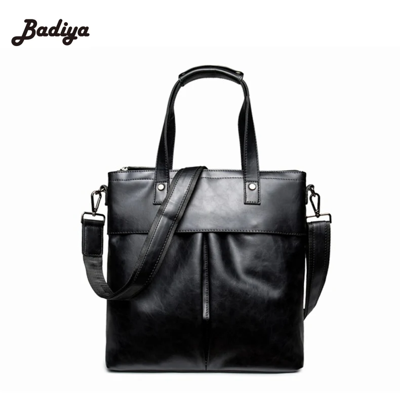 Casual Briefcase Men Business Shoulder Bag PU Leather Messenger Bags Computer Laptop Handbag Bag Men's Travel Bags 2016 men casual briefcase business shoulder bag computer laptop handbag bag leather messenger bag luxury brand men s travel bags