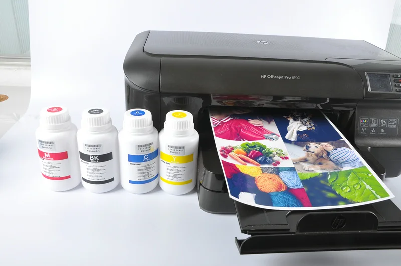 Купить Сублимационные Чернила Для Принтера Epson L110