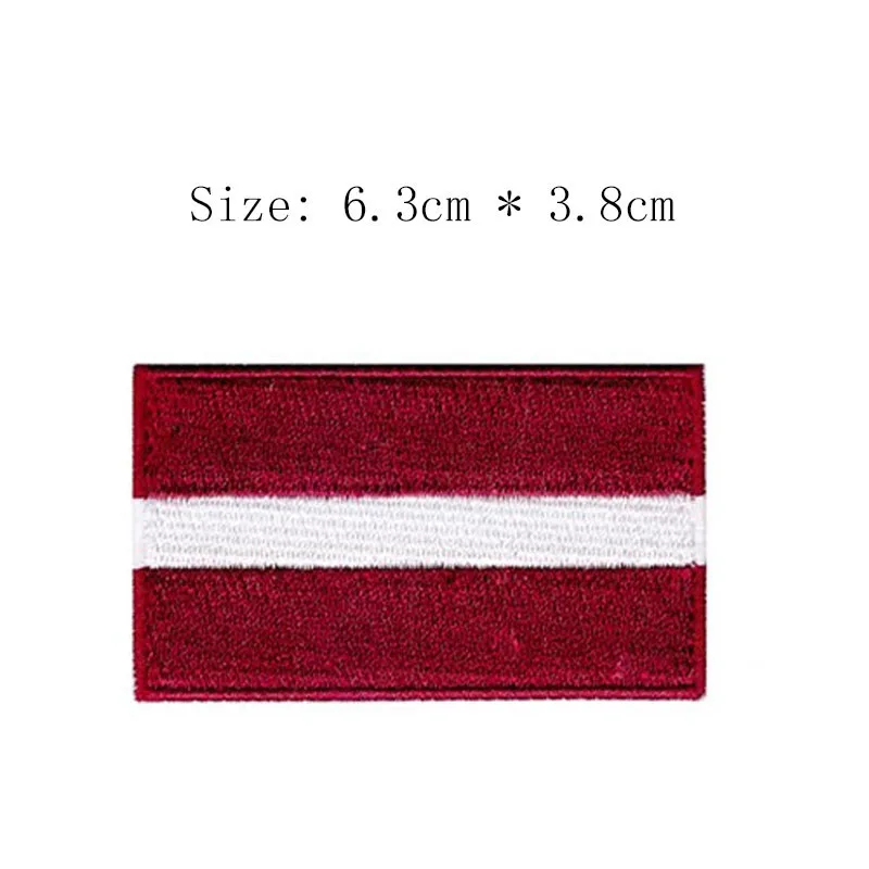 Latvia