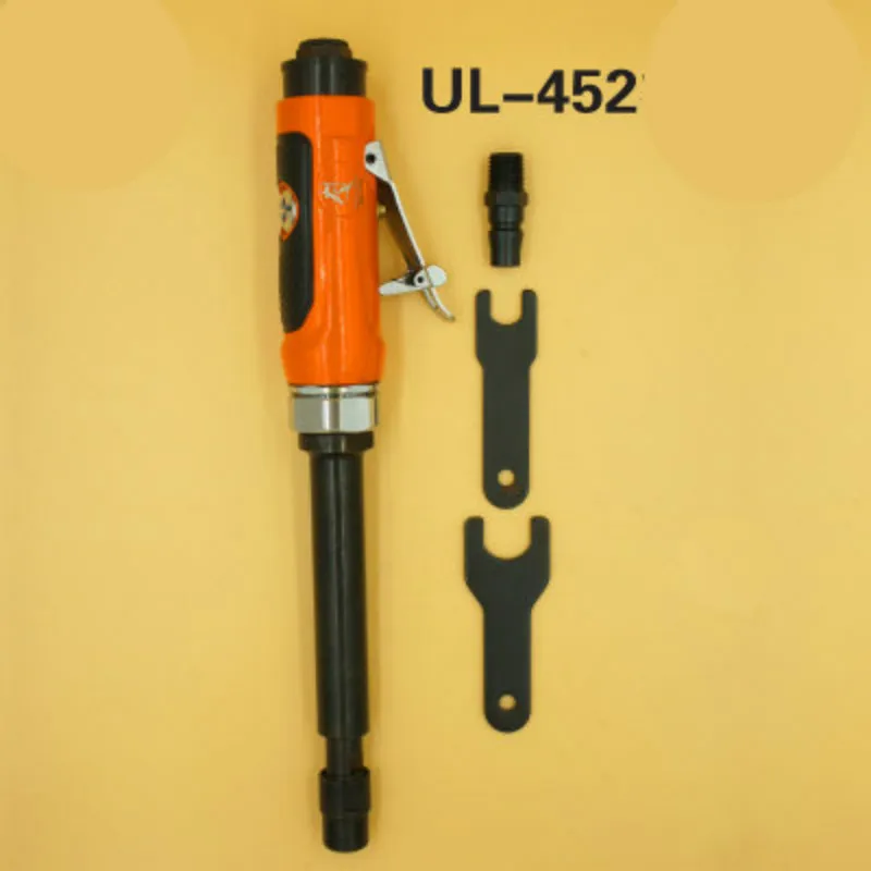 UL 452 Pneumatic grinder polishing mill pen tire grinding machine chuck
