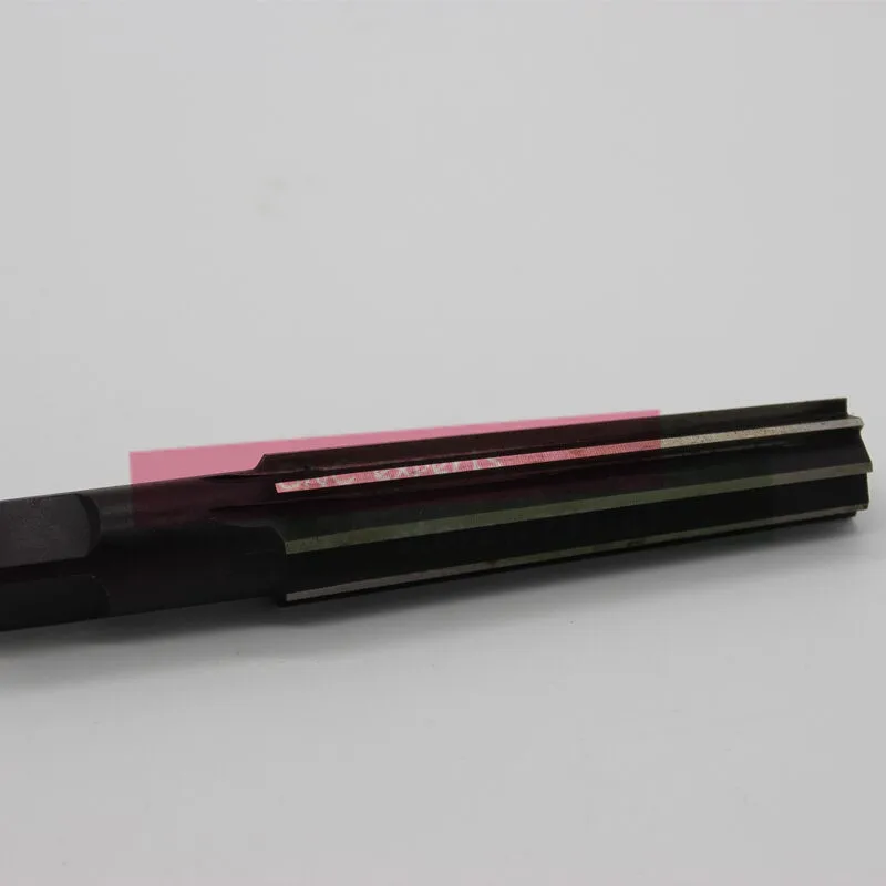 1 sets of 2 branches New Hand Reamers Set MT1/MT2/MT3/MT4 Steel Morse Taper Hand Reamers Set For Milling Finishing Cutter Tool 3