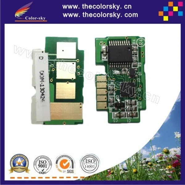 

4PCS/Lot Reset Laser Printer Toner Chip for Samsung CLP680DW CLP680DN CLX6260 CLX6260FR CLX6260FD 6K/3.5K (TY-SCLT506)