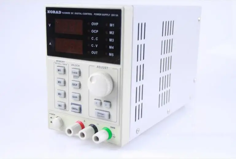 Лабораторный Блок Питания Купить В Уфе