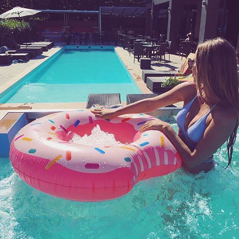 donut pool ring