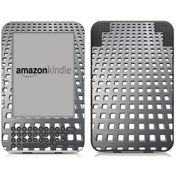 

Practical Price Custom decals Vinyl Skin Sticker Protector for Amazon Kindle 3