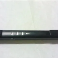 Китай пользовательские холодильник пластиковая крышка/protoype