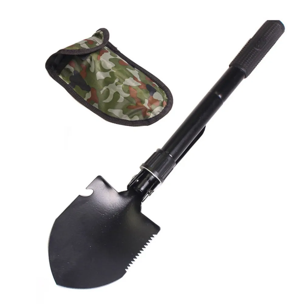 1pcs Professional Outdoor Camping Military Tactical Multifunctional