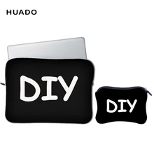 Таможня для ноутбука в полоску 15,6 Pc чехол для ipad/macbook air/pro/lenovo/hp мраморная сумка для ноутбука 13 13,3 15 17,3