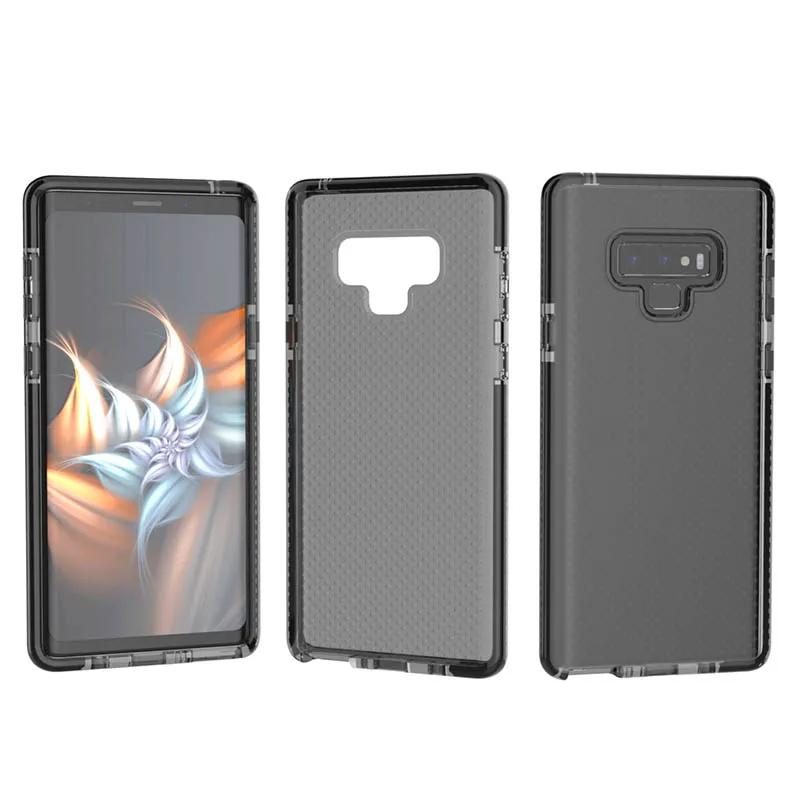 note 9 all black