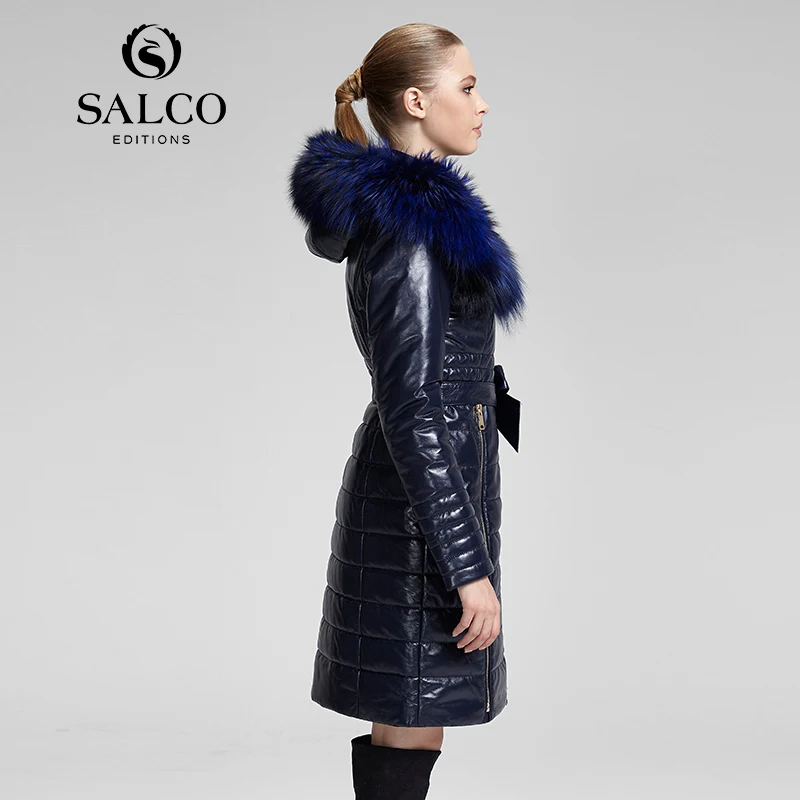 SALCO Free shipping 2019 newest popular in Europe