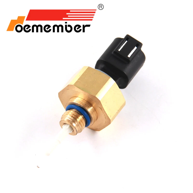 

4921473 Oil Pressure Temp Sensor Switch For Cummins 5.9L 6.7L Diesel ISX N14 Models QSX15 with Free Shipping