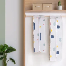 Чехлы для одежды, сумки для одежды, чехлы для одежды PEVA, чехлы для одежды, пылезащитный чехол, защитный шкаф, сумка для хранения