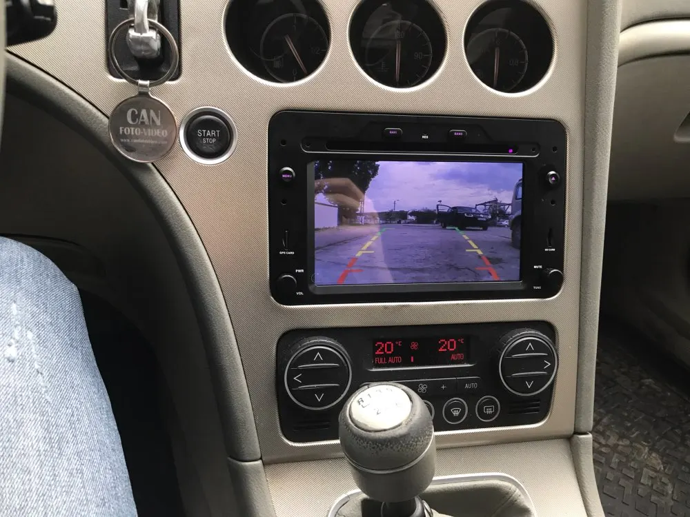 Cheap Steering Android 8.0 4GB RAM car DVD player RDS Radio BT OBDW DVR rear camera TV For Alfa Romeo Spider 159 Brera 159 Sportwagon 32