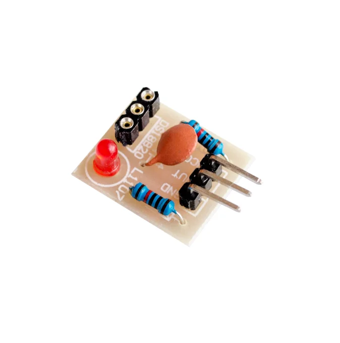 Laser 1pcs récepteur module non-modulateur tube laser sensor module nouveau ck