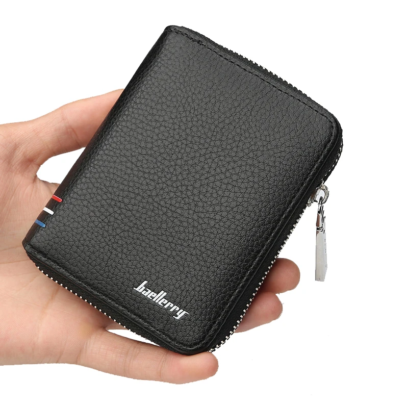 Luxury Leather Wallet Brands Literacy Basics