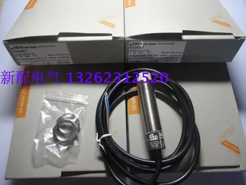 

IG0062 IG0087 IG0093 IG0094 IFM New High Quality Inductive Sensor Quality Assurance