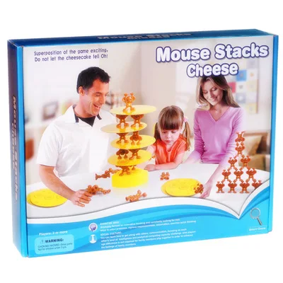 Coupon for speed stacks