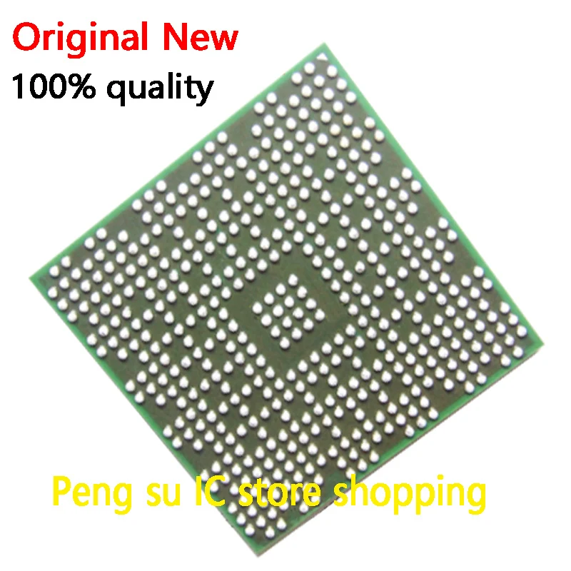 

Новинка 100%, NF-6100-N-A2 NF 6100 N A2 BGA чипсет