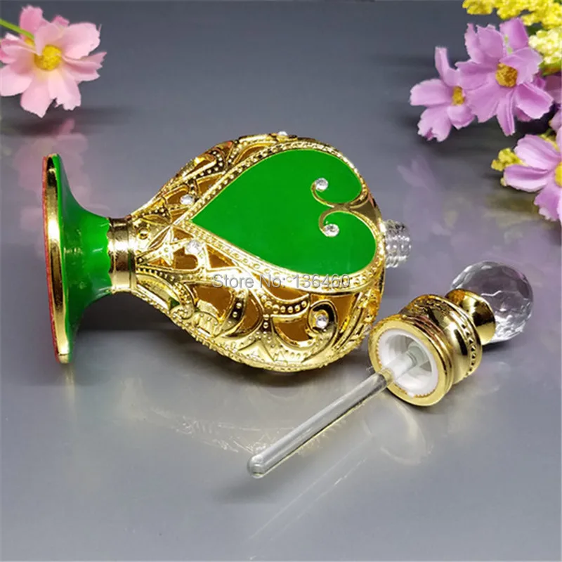 glass sticker perfume bottle-03