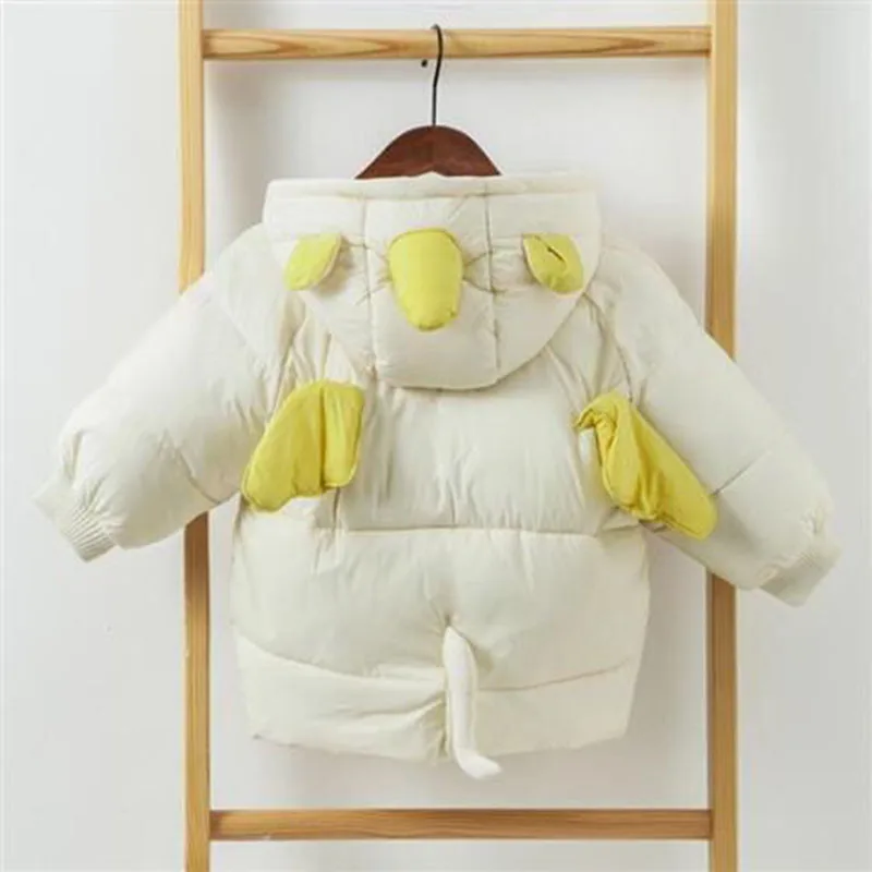 2019 Cutumn Winter Jacket Women's Fashionable New Cotton Dress Women's Short Version Han Edition Thick Down Cotton Garment Cost