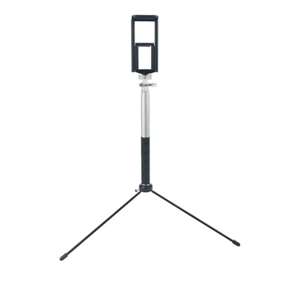 Tripod Bracket for Mobile Phone Extra Large Bracket Three Tripod Mobile